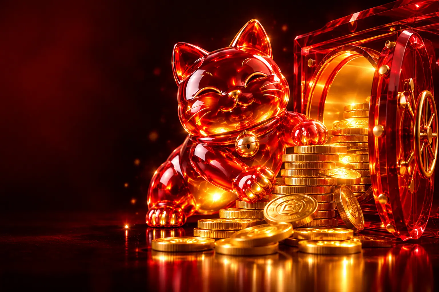 Jackpoturi — FieryPlay Casino